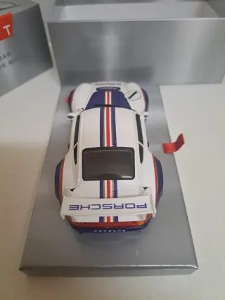 PORSCHE GT2 Revoslot 1/32
