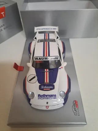 PORSCHE GT2 Revoslot 1/32