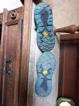 Zapatillas Hoka Speed Gost