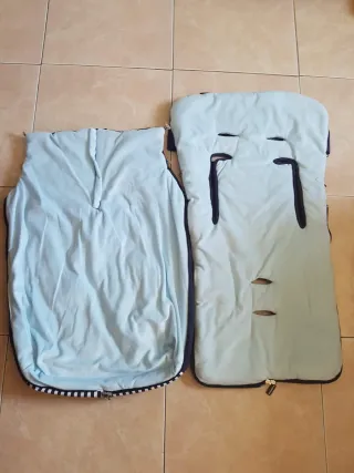 Saco Silla Universal Gamberrito Astronauta