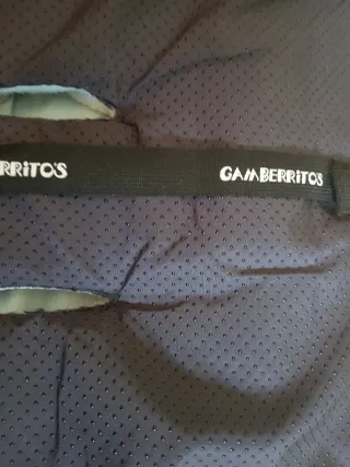 Saco Silla Universal Gamberrito Astronauta