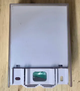 Interruptor Crepuscular GE LS W 666364