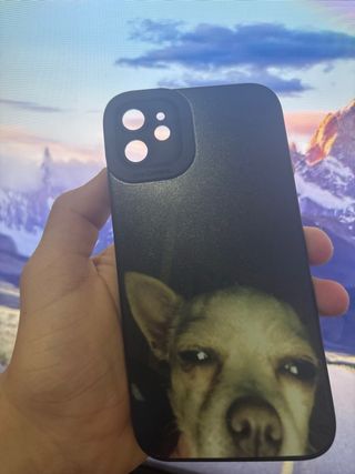 Confezione da 3 custodie per iPhone 11