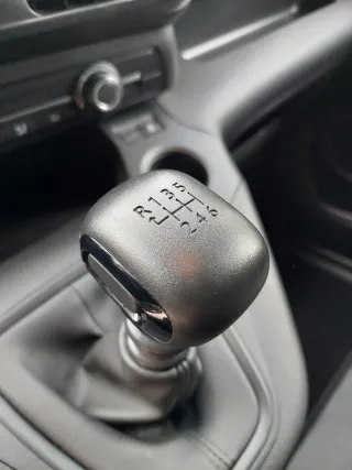 IMPECABLE PEUGEOT PARTNER LONG 1.5B-HDi 102cv 2023