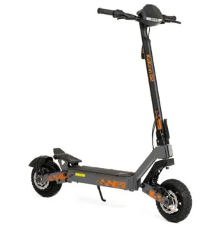 Patinete eléctrico Kukirin G2