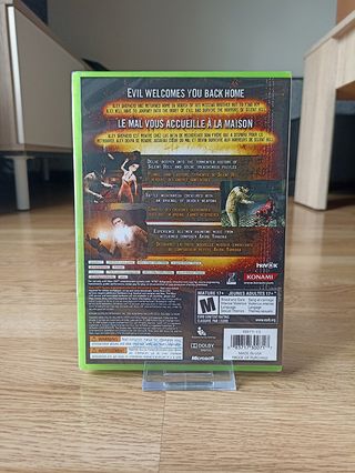 🇪🇸 Silent Hill Homecoming Xbox 360 /Xbox One