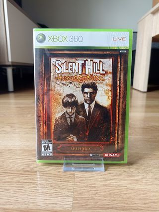 🇪🇸 Silent Hill Homecoming Xbox 360 /Xbox One