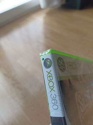 🇪🇸 Silent Hill Homecoming Xbox 360 /Xbox One