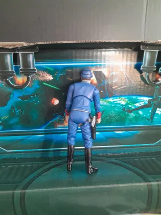 Star Wars Vintage Collection Bespin Guard Helder