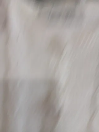 Rebeca de perlas mujer