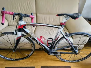 Kuota Kharma bici de carretera