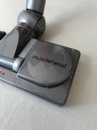 Spazzola Dyson Musclehead