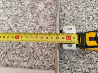 Soporte para teclado de ordenador