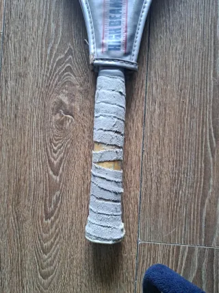 Raqueta Tenis Wilson High Beam Series 95