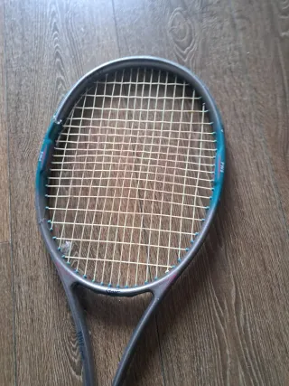 Raqueta Tenis Wilson High Beam Series 95