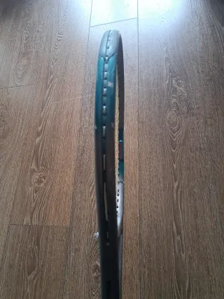 Raqueta Tenis Wilson High Beam Series 95