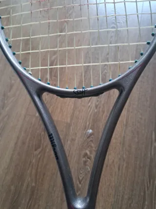 Raqueta Tenis Wilson High Beam Series 95