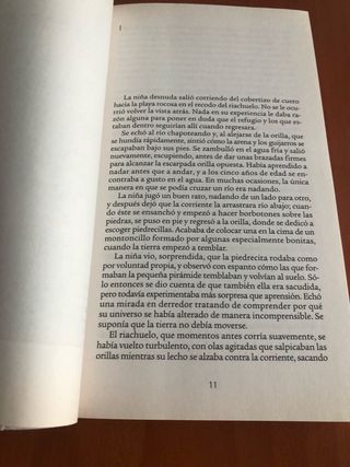 El Clan Del Oso Cavernario.