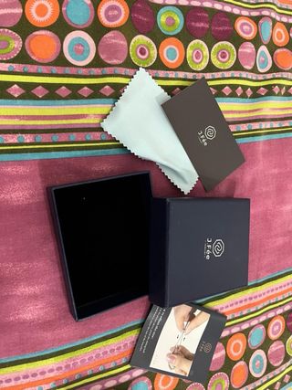 Bracciale J.Fée Argento Nuovo