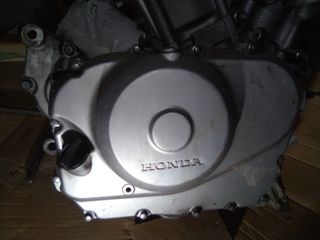 Motor Honda RC52E 700V Deauville