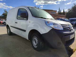 Renault Kangoo 2019