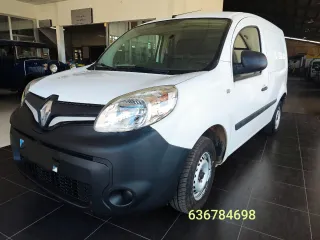 Renault Kangoo 2019
