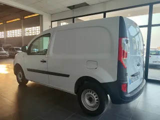 Renault Kangoo 2019