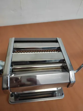 Macchina per pasta NUOVA da estrenare