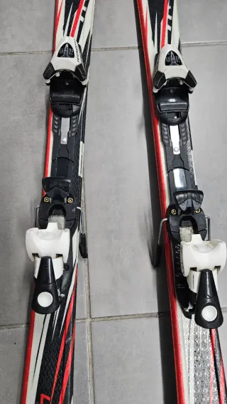 Esquís niño Tecno Pro XT TEAM 130