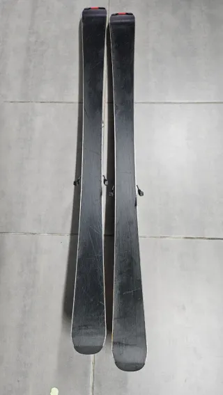 Esquís niño Tecno Pro XT TEAM 130