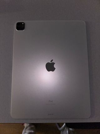 iPad Pro 12.9 4ta Gen