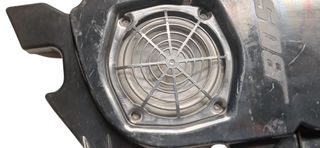 Subwoofer Audi A3 8P