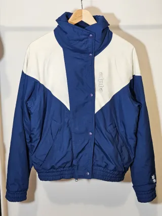 Chaqueta vintage helly Hansen
