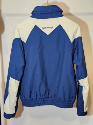 Chaqueta vintage helly Hansen