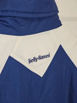 Chaqueta vintage helly Hansen