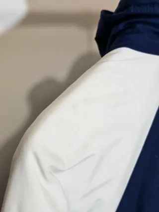 Chaqueta vintage helly Hansen