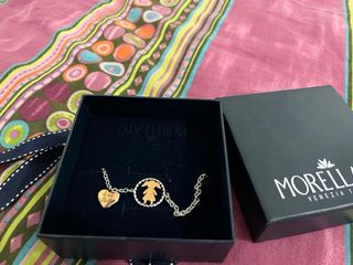 Bracciale Morellato nuovo