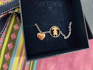 Bracciale Morellato nuovo