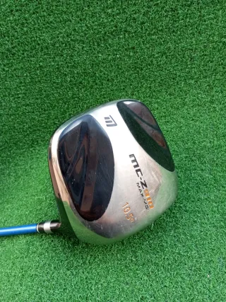 Driver Masters MC-Z 910/ 10.5° Flex R palo de golf
