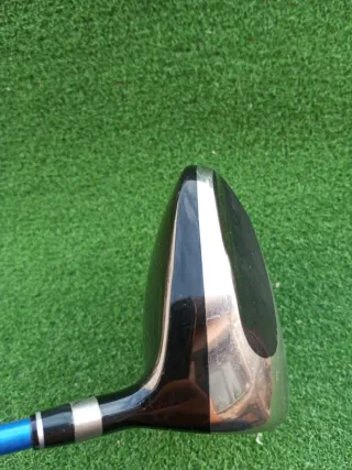 Driver Masters MC-Z 910/ 10.5° Flex R palo de golf