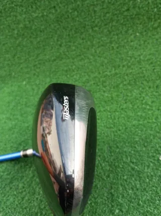 Driver Masters MC-Z 910/ 10.5° Flex R palo de golf