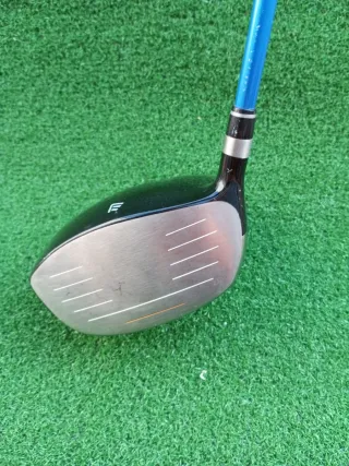 Driver Masters MC-Z 910/ 10.5° Flex R palo de golf