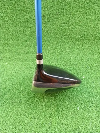 Driver Masters MC-Z 910/ 10.5° Flex R palo de golf