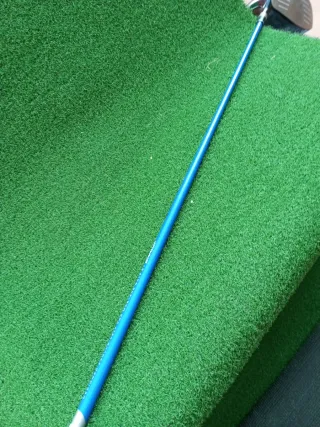 Driver Masters MC-Z 910/ 10.5° Flex R palo de golf