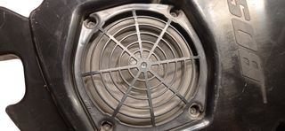 Subwoofer Bose Audi A3 8P