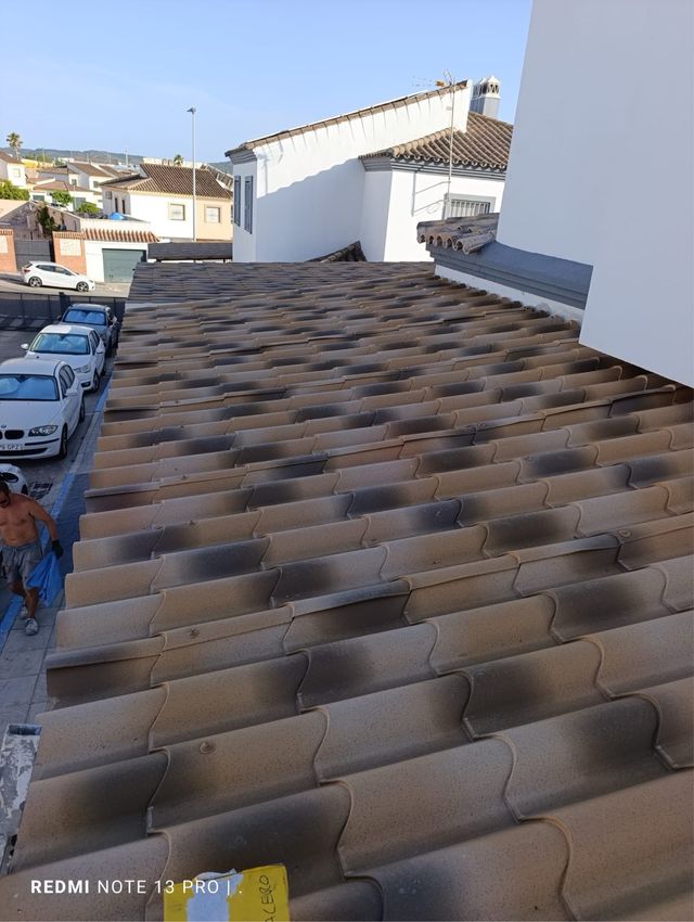 Panel sándwich para techo