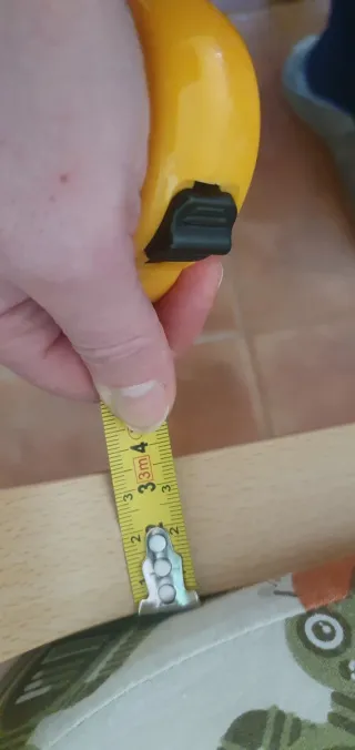 Cama nido con almacenaje. Marca Soho.