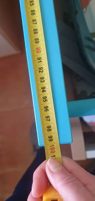 Cama nido con almacenaje. Marca Soho.