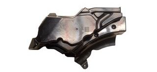 Subwoofer Audi A3 8P Bose