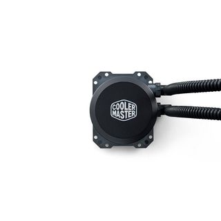 Cooler Master MasterLiquid Lite 240 AIO